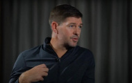 Steven Gerrard: “Nếu còn thi đấu, Paul Scholes sẽ thống trị tuyến giữa Ngoại hạng Anh”