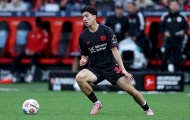 Ibrahim Maza trở thành cầu thủ gốc Việt hiếm hoi góp mặt tại World Cup