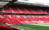 MU tính bán quyền giữ ghế tại sân vận động mới thay thế Old Trafford