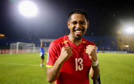 Quang Vinh và bước ngoặt thủ lĩnh trong chiến thắng của tuyển Việt Nam trước Nepal