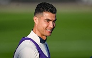 Ronaldo hướng đến cột mốc đặc biệt khi Bồ Đào Nha tiếp đón Ireland