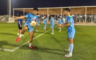 U23 Việt Nam thua U23 Qatar nhưng để lại nhiều tín hiệu tích cực