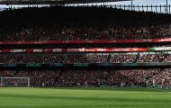 Arsenal đứng trước bài toán khó với kế hoạch cải tạo sân Emirates
