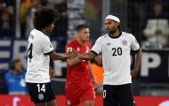 Gnabry tỏa sáng đúng lúc, ghi điểm với Nagelsmann