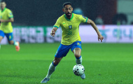 Matheus Cunha và lời nhắc nhở đúng lúc gửi đến Man United từ tuyển Brazil