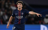 PSG áp đảo top 10 cầu thủ U21 đắt giá nhất Ligue 1