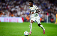 Real Madrid có thể bán Vinicius để dọn đường đón Haaland