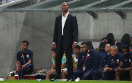 Patrick Kluivert nghẹn ngào sau thất bại, Indonesia rời cuộc đua World Cup 2026