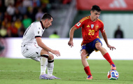Pedri khẳng định đẳng cấp nhạc trưởng, Tây Ban Nha áp sát vé World Cup