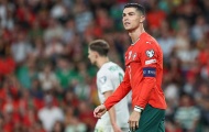 Ronaldo tiếc nuối sút hỏng phạt đền, Bồ Đào Nha vẫn giành trọn 3 điểm nhờ khoảnh khắc của Ruben Neves