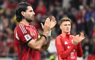 Szoboszlai chơi thăng hoa, Hungary mở ra hy vọng tại vòng loại World Cup 2026
