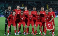 Thổ Nhĩ Kỳ bùng nổ hiệp hai, vùi dập Bulgaria với chiến thắng đậm đà