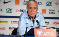 Deschamps lên tiếng về chấn thương Mbappe, bác bỏ cáo buộc lạm dụng