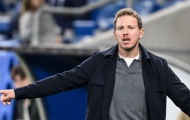 Julian Nagelsmann chính thức xin lỗi Bắc Ireland và bảo vệ Wirtz