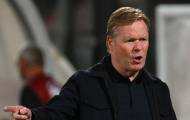 Koeman ca ngợi Timber, xác nhận bộ đôi ăn ý cùng Van Dijk nơi hàng thủ Hà Lan