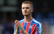 MU gặp khó vụ Adam Wharton khi Crystal Palace cứng rắn