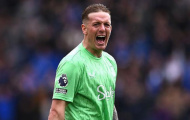 Pickford hé lộ bí quyết giúp tuyển Anh tiến gần giấc mơ World Cup dưới thời Tuchel