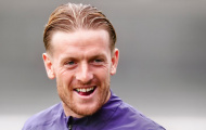 Pickford sắp gia hạn với Everton, khẳng định toàn tâm cho tuyển Anh