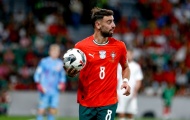 Bruno Fernandes chỉ rõ nguyên nhân khiến Bồ Đào Nha đánh rơi chiến thắng trước Hungary