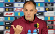 CĐV Anh đáp trả Tuchel bằng loạt bài hát mỉa mai sau chiến thắng 5-0 trước Latvia