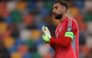 Donnarumma tự tin về cơ hội của Ý tại World Cup 2026