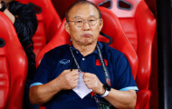 HLV Park Hang-seo được kỳ vọng vực dậy đội tuyển Indonesia