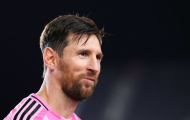 Messi ra mắt “Messi Cup” – Giải đấu trẻ quốc tế đầu tiên mang tên mình