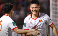 Nguyễn Hiểu Minh tỏa sáng, mở ra triển vọng mới cho hàng phòng ngự ĐT Việt Nam