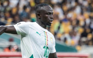 Sadio Mane tỏa sáng với cú đúp, giúp Senegal đoạt vé dự World Cup 2026