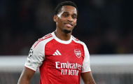 Arsenal gấp rút trói chân Jurrien Timber trước sự nhòm ngó của Bayern Munich