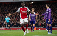 Arsenal hướng đến chiến thắng trong chuyến làm khách trước Fulham