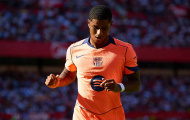 Barcelona kỳ vọng Rashford tỏa sáng để vượt qua thử thách mang tên Girona