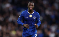 Moises Caicedo vẫn cam kết tương lai tại Chelsea