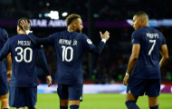 PSG lập kỷ lục doanh thu áo đấu sau chức vô địch Champions League