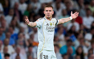 Franco Mastantuono và thử thách cạnh tranh tại Real Madrid