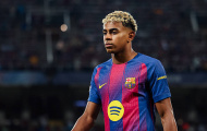 Lamine Yamal: Thử thách lớn trước Girona và cơ hội để chứng minh bản thân