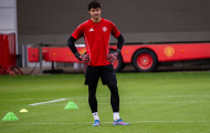 Senne Lammens: Thủ môn trẻ của Manchester United và sự cầu tiến không ngừng