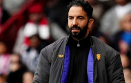 Amorim đứng trước canh bạc lớn với quyết định dùng Ugarte thay Casemiro ở đại chiến Anfield