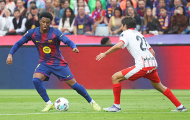 Barcelona cần cải thiện sau chiến thắng nghẹt thở trước Girona