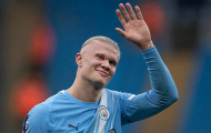 Erling Haaland: Người dẫn dắt Manchester City và Ngoại hạng Anh