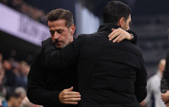 Marco Silva thừa nhận Fulham bất lực trước sức mạnh không chiến của Gabriel