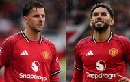 Mason Mount hay Matheus Cunha: Ai sẽ là lựa chọn của Amorim cho trận gặp Liverpool?