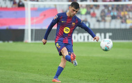 Pedri chỉ trích màn trình diễn của Barcelona dù giành chiến thắng trước Girona