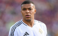 Xabi Alonso xác nhận Kylian Mbappe sẵn sàng tái xuất trong trận gặp Getafe