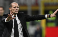 Allegri hé lộ bí quyết thay người giúp AC Milan lội ngược dòng trước Fiorentina