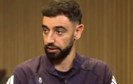 Bruno Fernandes chỉ ra lý do khiến Liverpool tự sụp đổ trước Man United