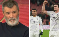 Roy Keane ca ngợi Maguire: “Biểu tượng của nghị lực và tinh thần chiến đấu”
