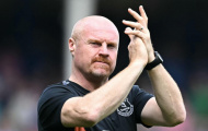 Sean Dyche tiến gần ghế nóng Nottingham Forest sau khi Postecoglou bị sa thải
