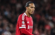 Warnock chỉ ra “tử huyệt” khiến hàng thủ Liverpool liên tục sụp đổ