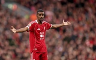 Alexander Isak và áp lực của bản hợp đồng kỷ lục tại Liverpool